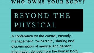 Who Owns Your Body?  Beyond 