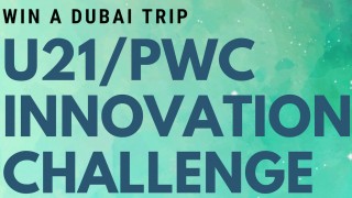 U21/PwC Innovation Challenge