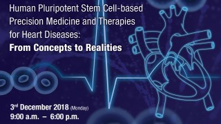 Human Pluripotent Stem Cell-based Precision Medicine and Therapies for Heart Diseases: From Concepts to Realities