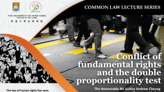 Conflict of Fundamental Rights and the Double Proportionality Test