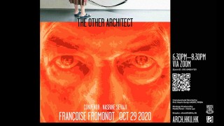 Critical Eyes: Roll, Action, Cut! - 'From Koolhaas to Rem - the other architect' by FranÇoise Fromonot and Nasrine Seraji 