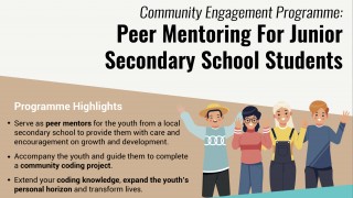 Community Engagement Programme