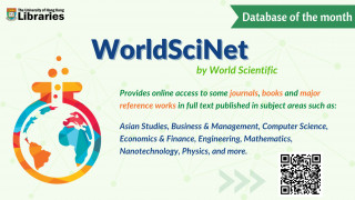 WorldSciNet