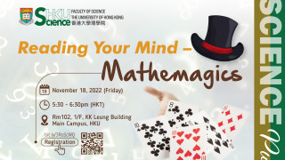 Reading Your Mind: Mathemagics
