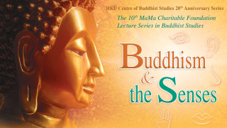 Buddhism and the Senses