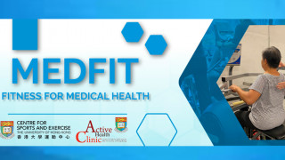 Fitness for Medical Health