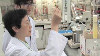 Congratulations to Prof. Vivian Yam on winning the L'Oréal-UNESCO Women in Science Awards 2011