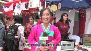 HKU Study Abroad Fair 2010