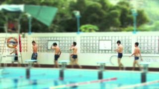 Sports @ HKU: Stanley Smith Swimming Pool