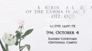 Silent Tribute to all victims of the Lamma IV accident 2012.10.01