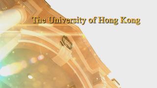 About HKU (English Subtitled)