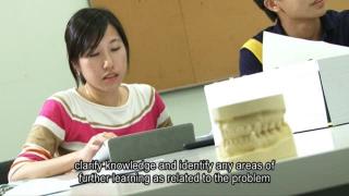 Introduction to the Problem-Based Learning at the HKU Faculty of Dentistry