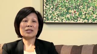 HKU Research Videos - Paving the Way to New Liver Cancer Treatments