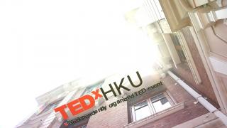 TEDxHKU - Back to the Future