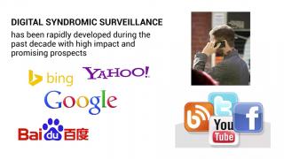 HKU01x Epidemics Sneak Preview: What is Digital Syndromic Surveillance?