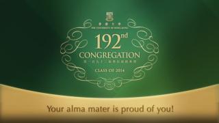 192nd Congregation