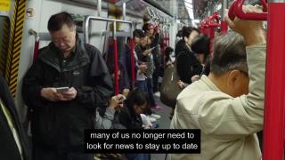 HKU04x: Making Sense of News