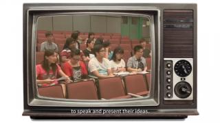 The Pedagogy and Technology of e-Learning (Topic 4): Oral and presentation skills training with audio and video recording