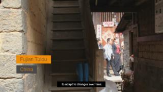 HKU02x: The Search for Vernacular Architecture of Asia - Week 2 Sneak Preview