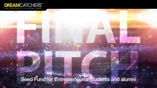 2016 DreamCatchers 100K Entrepreneurship Seed Fund