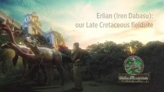 Dinosaur Ecosystems - Week 1 Teaser