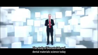 Materials in Oral Health - upcoming MOOC 