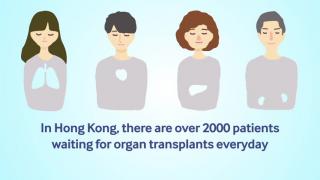 Organ Donation Awareness Week 2017