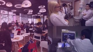 Automating Medical Care - DreamCatchers MedTech Hackathon HK 2018
