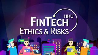 FinTech Ethics and Risks