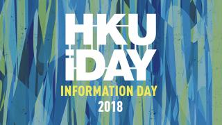 HKU Information Day 2018