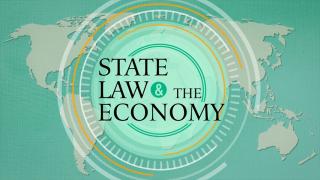 State, Law and the Economy I 