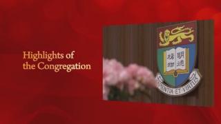 190th Congregation (2014) - Highlights of the Congregation