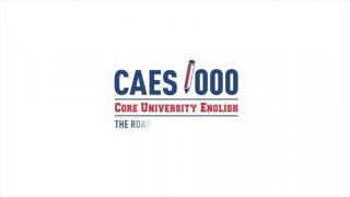 CAES 1000 - Core University English