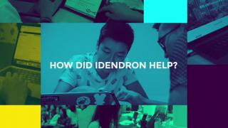 iDendron - HKU Innovation & Entrepreneurship Hub