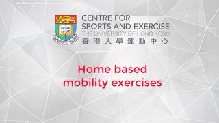 Home Based Mobility Exercises