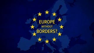 Europe Without Borders?
