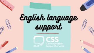 Communication Support Services (CSS)