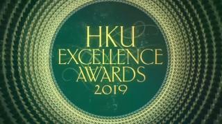 HKU Excellence Awards Presentation Ceremony 2019 (Full version)
