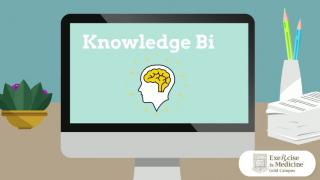 Knowledge bits - Get Active on the Water