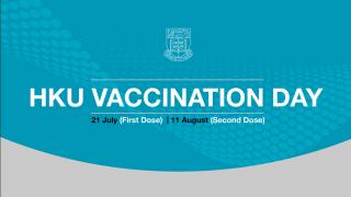 HKU Vaccination Day 