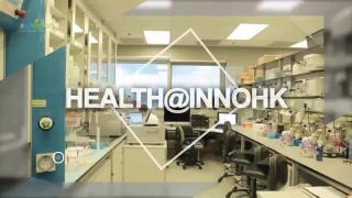 Health@InnoHK HKU Centres