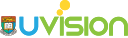 uvision logo