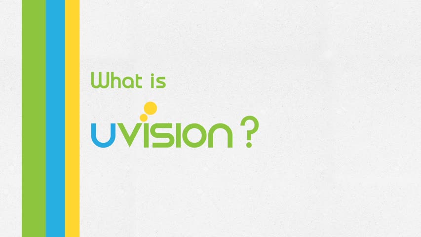 What is U-Vision