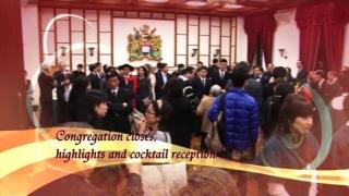 184th Congregation (2011) - Closing and Highlights of the Congregation