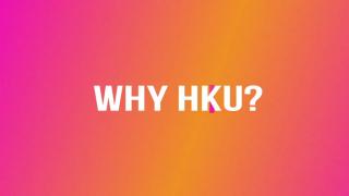 Why HKU