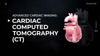 Cardiac Computed Tomography Online Course