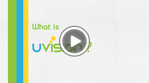 What is U-Vision?