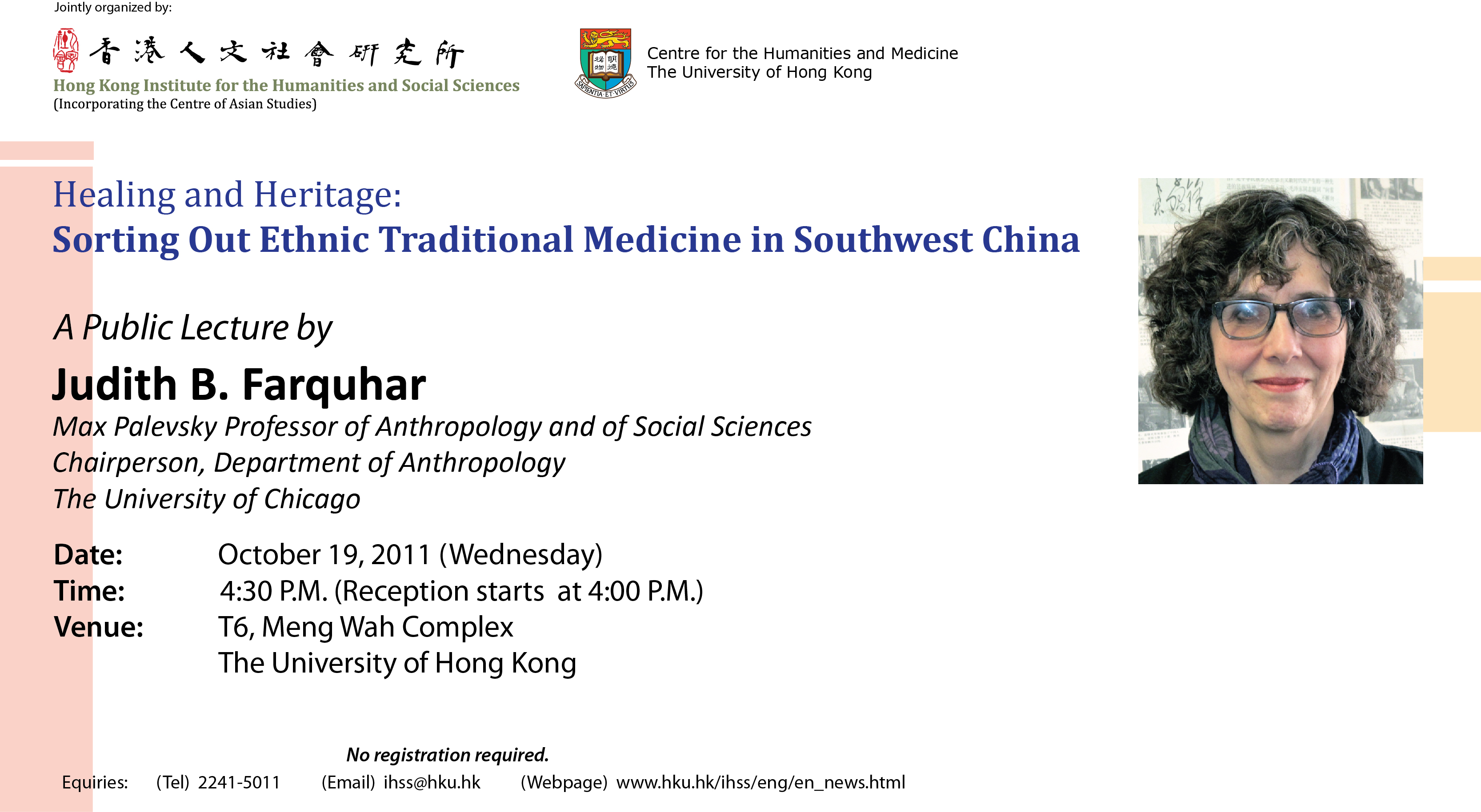Healing and Heritage: Sorting Out Ethnic Traditional Medicine in Southwest China