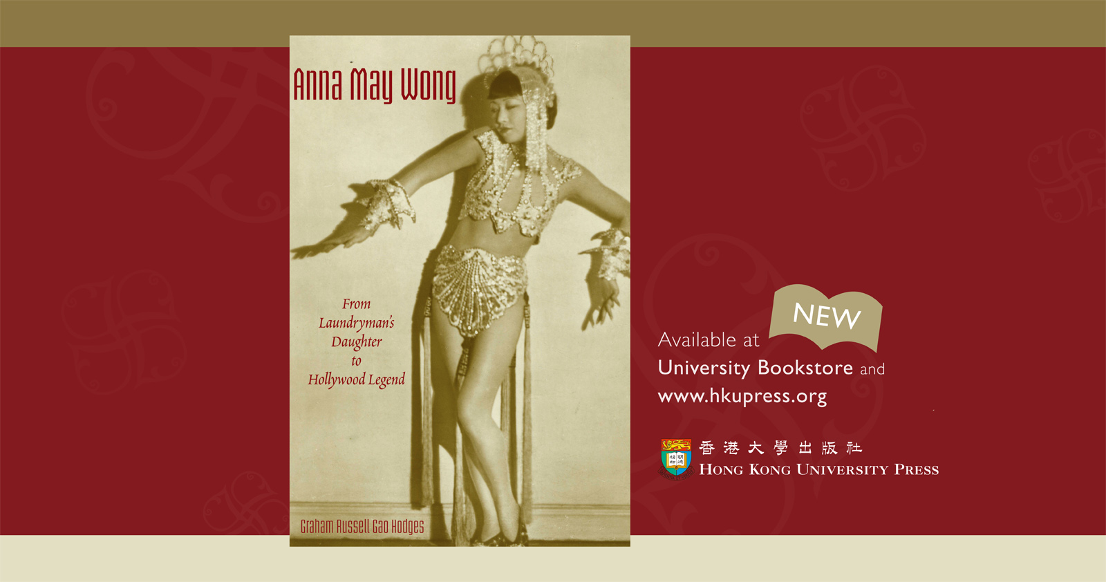 Anna May Wong was the best known Chinese American actress...