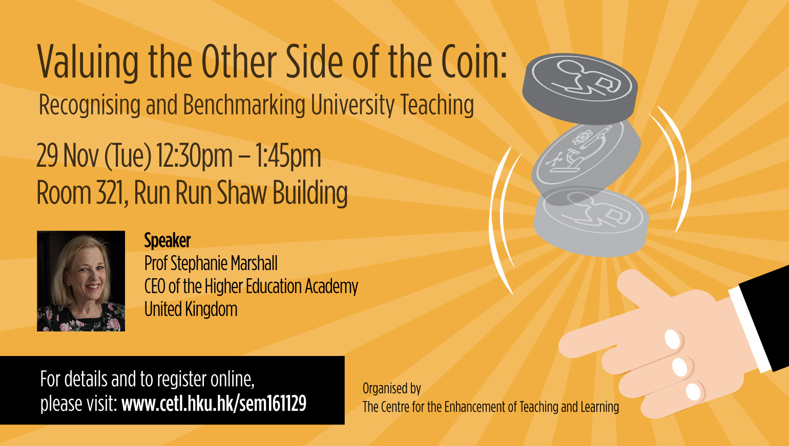  Valuing the Other Side of the Coin: Recognising and Benchmarking University Teaching 